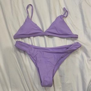 Shein bikini